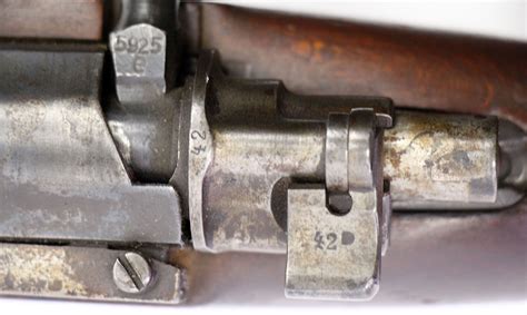 Radom Wz29 Polish 8mm Mauser Rifle Collectible 1933