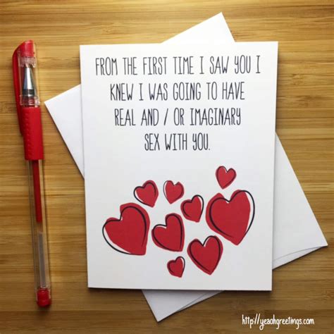 Naughty Sex Card Sexual Card Naughty Love Card Adult Etsy Australia