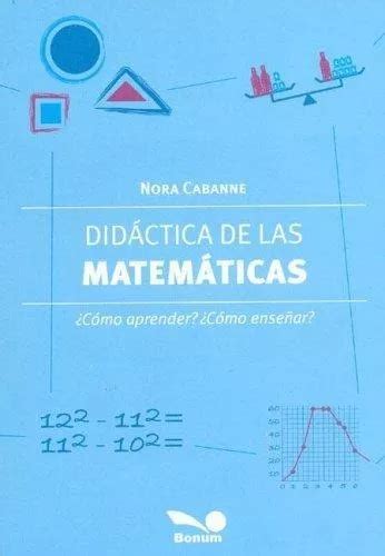 Didactica De Las Matematicas En Venta En Capital Federal Capital