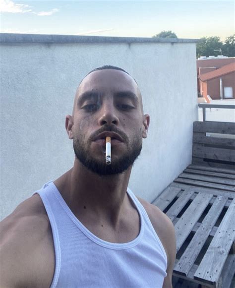 Hot Smoker Lads On Tumblr