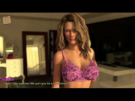 A Wife And StepMother Missing Scenes 6 XVIDEOS