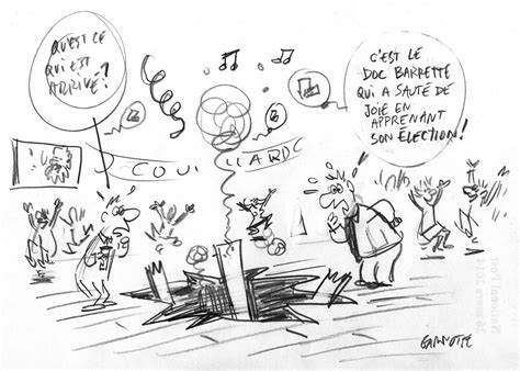 Le Devoir On Twitter Esquisse De Garnotte Voici La Réponse à Notre