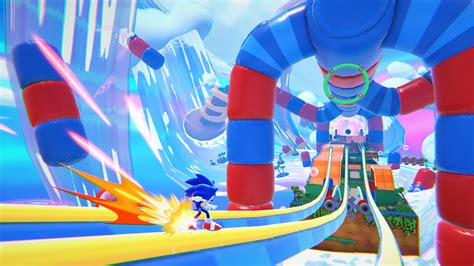 Why Sonic Dream Team Works And Why It Needs To Lose Its Apple