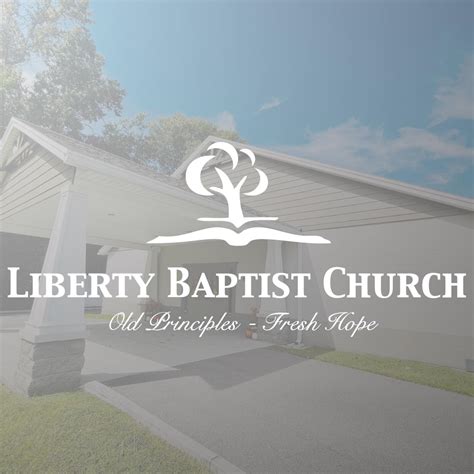 Liberty Baptist Church | Callahan FL