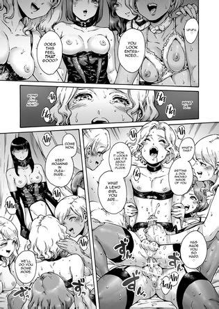 Beyond Luscious Hentai Manga Porn