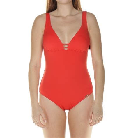 Badpak Lise Charmel Beauty Pure Grenadi Lingerie Ohlala