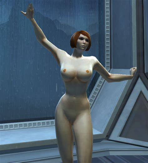 Post 2509827 Kira Carsen Star Wars The Old Republic