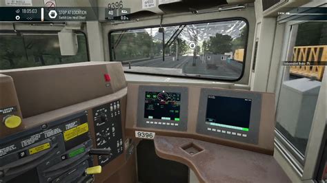 Sd70ace Introduction Training Center Bnsf Sd70ace Train Sim World
