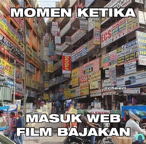 Pin Oleh Probo Nella Di Meme Indonesia Di Humor Lucu Komentar