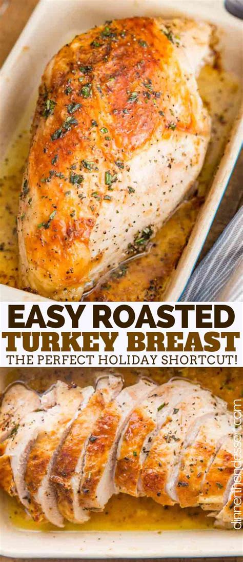 Roasted Turkey Breast Artofit