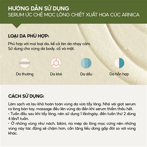 Combo Kem Tẩy Lông Olive Và Serum Dưỡng Cafuné Triệt Lông Vùng Kín Bikini Chân Tay Nách