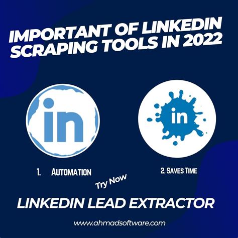 LinkedIn Lead Extractor The Best Tool For LinkedIn Lead Generation