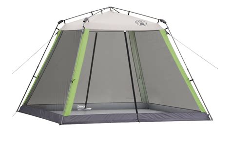 Screen Tent Buying Guide