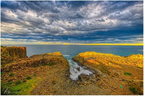 Boneyard Beach Kiama Downs The Fold Illawarra