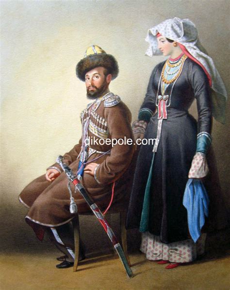 кубанские женщины какие они