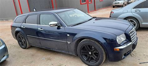 На части Chrysler 300C 3000 crd гр. Пловдив Кючук Париж • OLX.bg