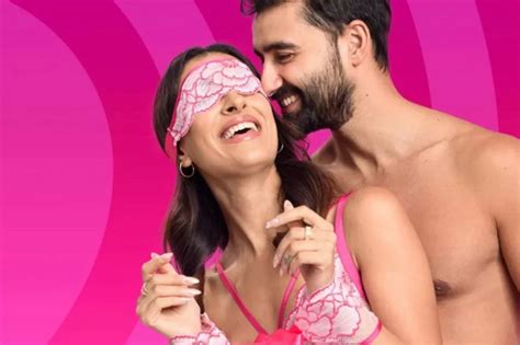 Lovehoney Slash Up To Off Sex Toys Lingerie And More For Valentine S Day The Mirror