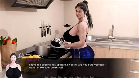 Thicc Problems Big Booty Tenants Ep Bbw Porn By Faphouse Xhamster