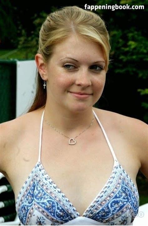 Melissa Joan Hart Nude The Fappening Photo FappeningBook