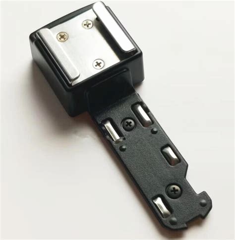 Amazon New Hotshoe Hot Shoe Base Socket Adaptor Attachment Compatible With Panasonic HC