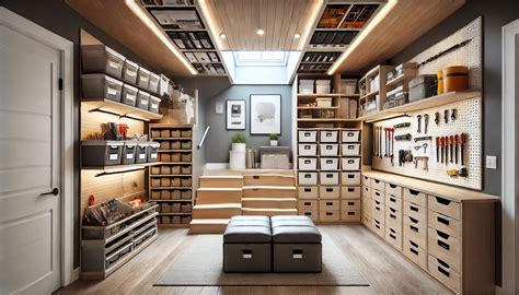 Storeroom Selective Shelving Oakland Maximizing Space And Efficiency For Local Businesses
