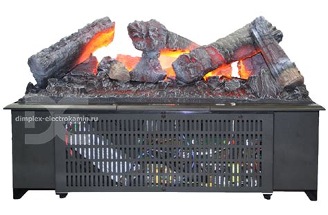 Dimplex Cassette 600 NH купить очаг | Димплекс Кассета 600 Opti Myst ...