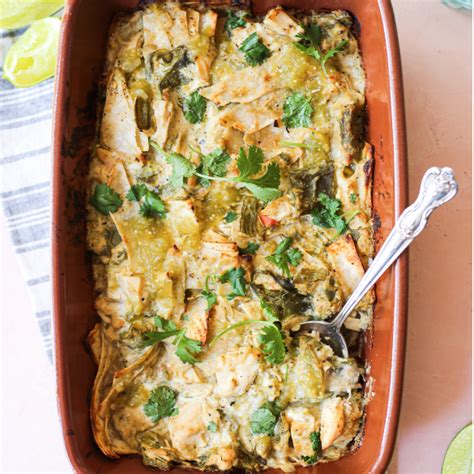 20 Best Healthy Casserole Recipes for Easy Weeknight Dinners