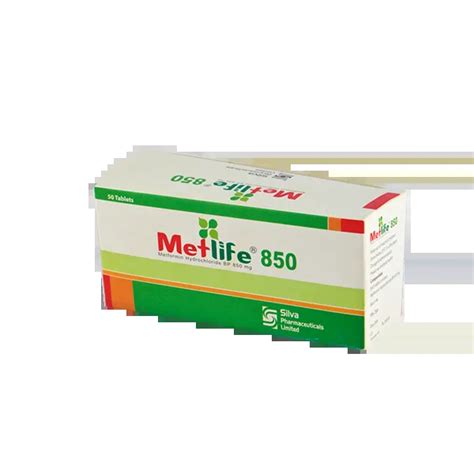 Metlife Mg Silva Pharmaceuticals Ltd Order Online Osudpotro