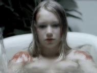 Naked Elena Bouryka In Crime Evidence