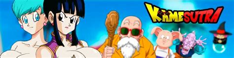 Kamesutra DBZ Erogame Porn Game R34 Games