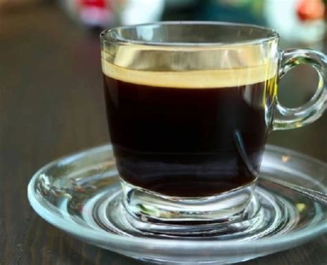 Manfaat Minum Kopi Hitam Tanpa Gula Bagi Kesehatan