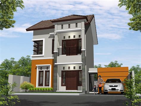 desain rumah minimalis  lantai properti minimalis desain rumah