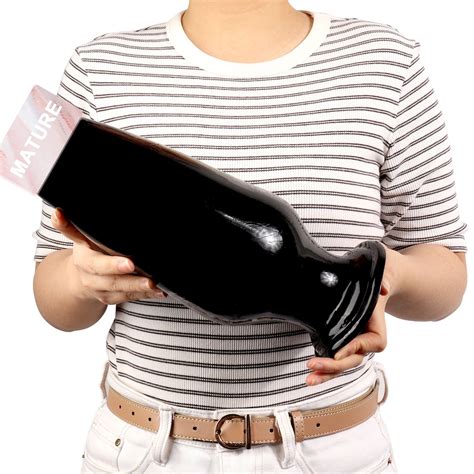 Cmlarge Butt Plug Knotted Dildo Anal Beads Dildos Huge Dildo Anal Toys Anal Dildo Prostate