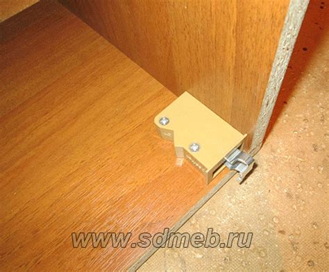 Простая сборка кухонного гарнитура – Сделаем мебель сами