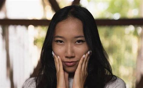 Luna Okko Super Hot Asian Model OnlyFans Review Fanscribers