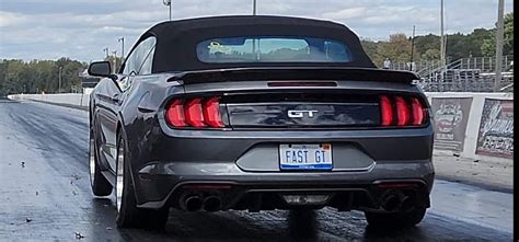 Roush 2650 Tune Update 2018 2021 Roushcharged Mustang Misfire Dtcs
