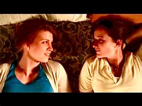 HOT LESBIAN SCENE YouTube