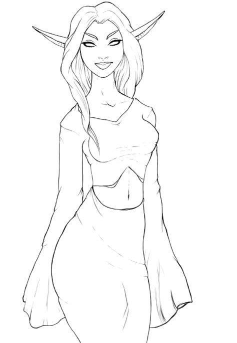 Auremai Lines By Yuviel Hentai Foundry