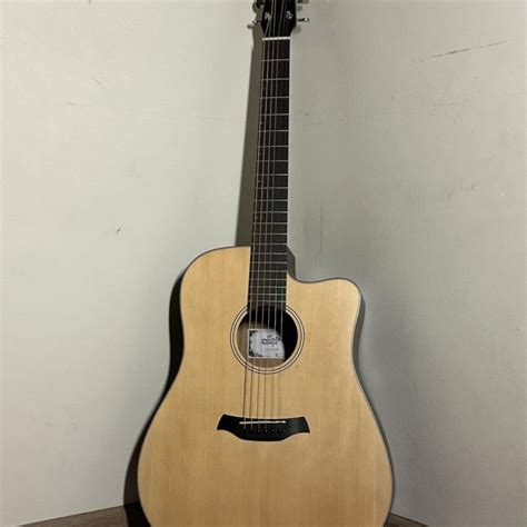 Электроакустическая гитара Baton Rouge L1LS/DCE – купить в Якутске ...