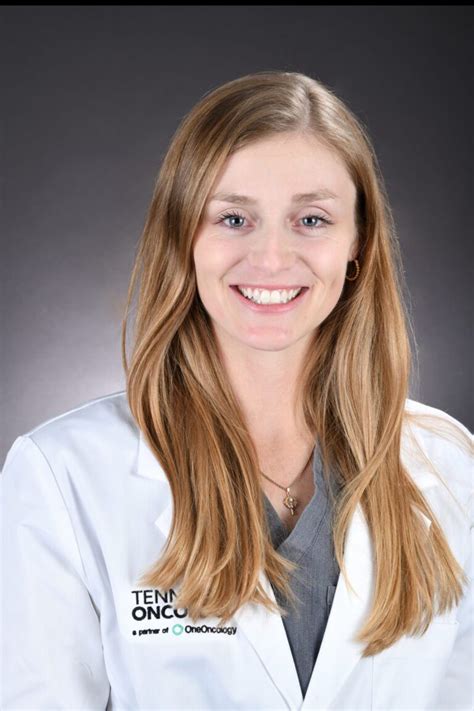 Kaitlin Moran Msn Aprn Fnp Tennessee Oncology