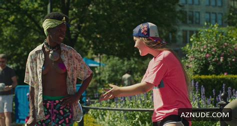 Skate Kitchen Nude Scenes Aznude