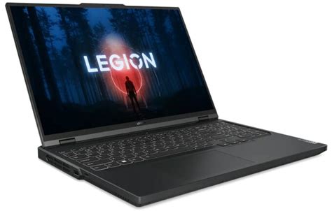 The 2024 Lenovo Gaming Laptops Lineup The Complete Guide LaptopMedia AU