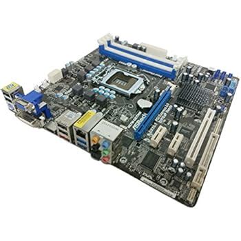Amazon | ASRock H67M-GE/THW ( LGA1155 / H67 ) MicroATX マザーボード H67M-GE ...