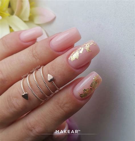 Nrb Dark Beige Nude Rubber Base Promocje Manicure Rubber Base