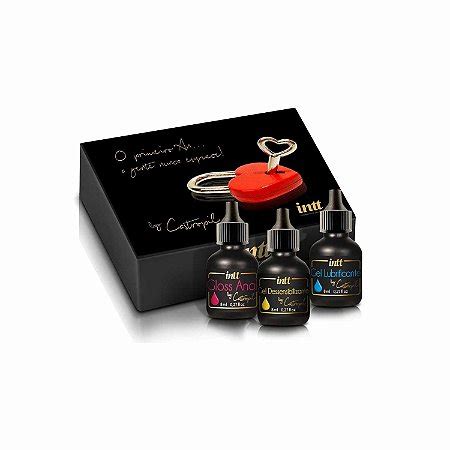 Meu Primeiro Anal Intt Prazer Ale Sex Shop Online