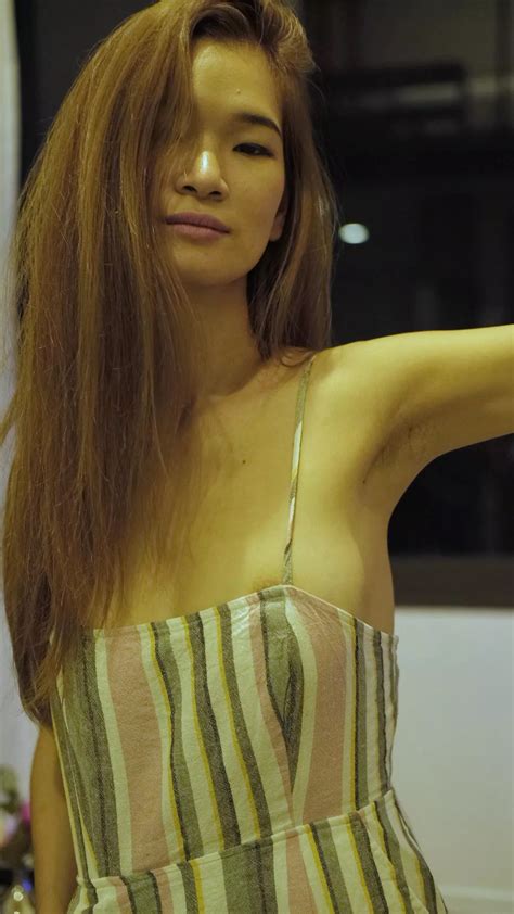 Wearing My Jumpsuit Today Nudes Nextdoorasians NUDE PICS ORG