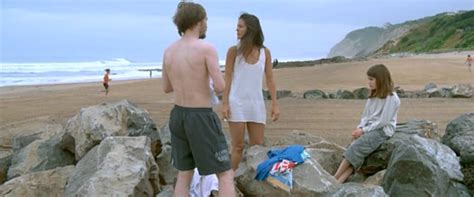 Nude Video Celebs Raphaele Bouchard Nude La Robe Du Soir