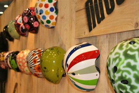 Nutcase helmets available in UK - BikeRadar