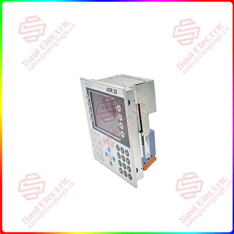 4P3040.00-490 Power panel PP41 5.7-inch QVGA black and white LCD ...