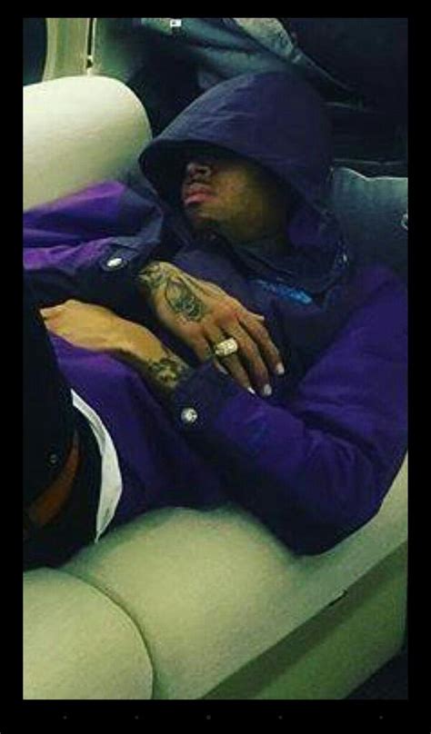 Psyche Chris Brown Human Soul Chris